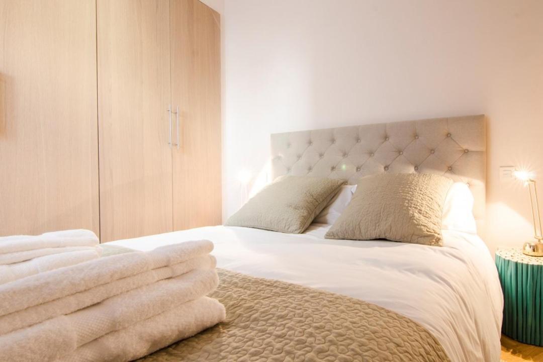 Espiritu Santo 39, 1º Izq Apartment Madrid Exterior photo