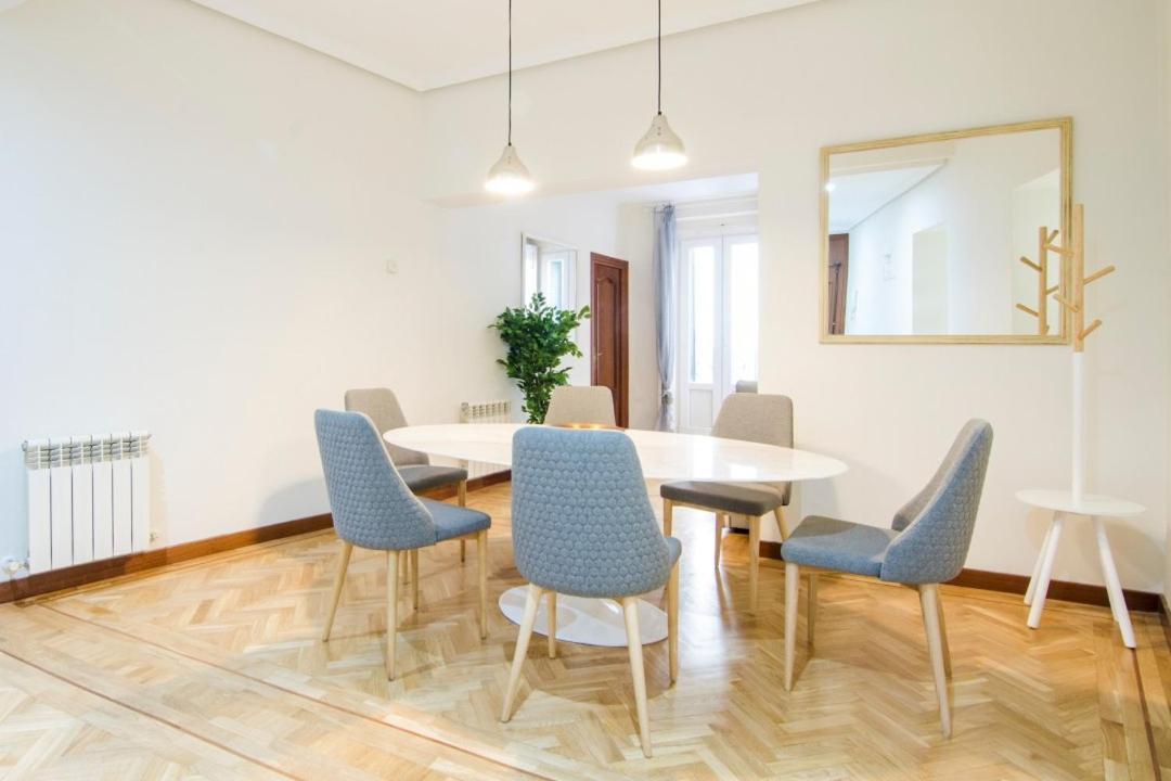 Espiritu Santo 39, 1º Izq Apartment Madrid Exterior photo
