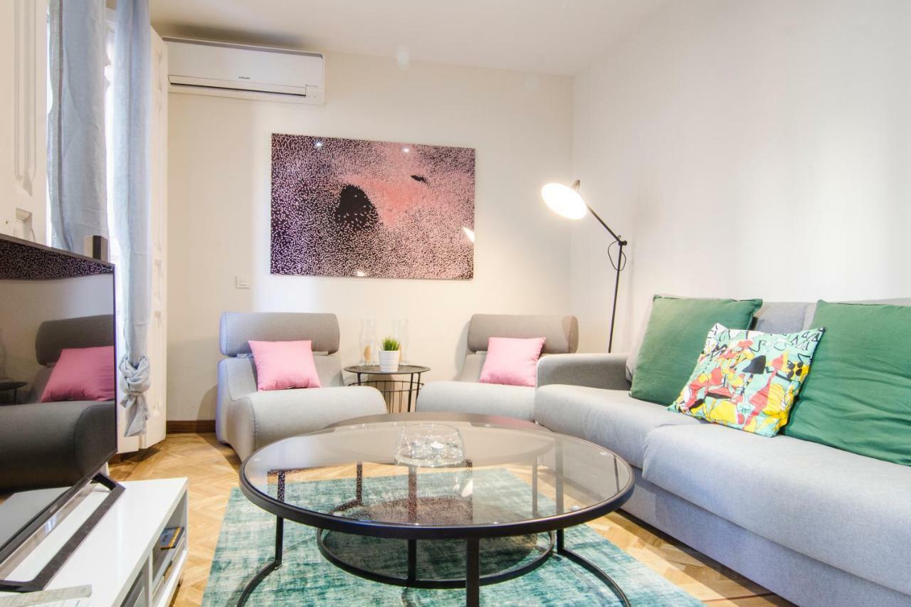 Espiritu Santo 39, 1º Izq Apartment Madrid Exterior photo