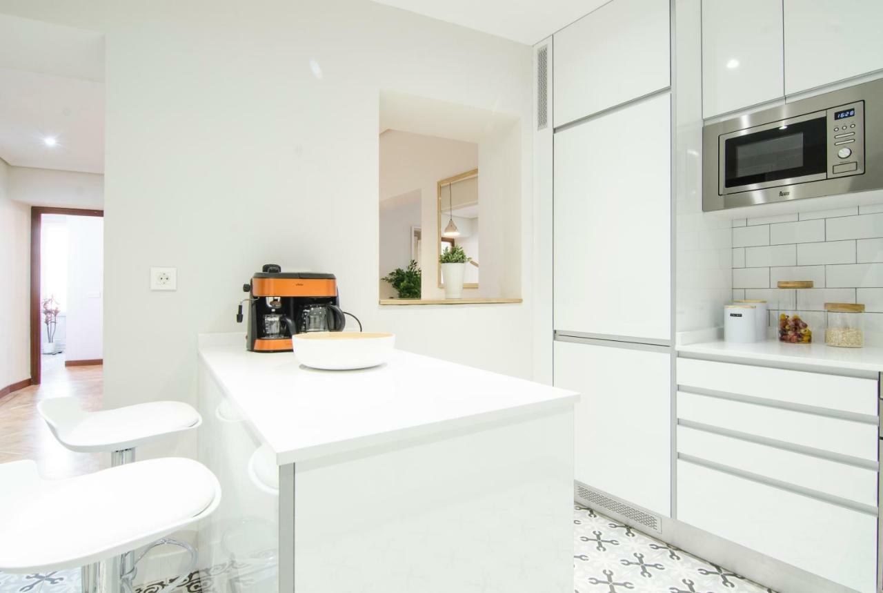 Espiritu Santo 39, 1º Izq Apartment Madrid Exterior photo