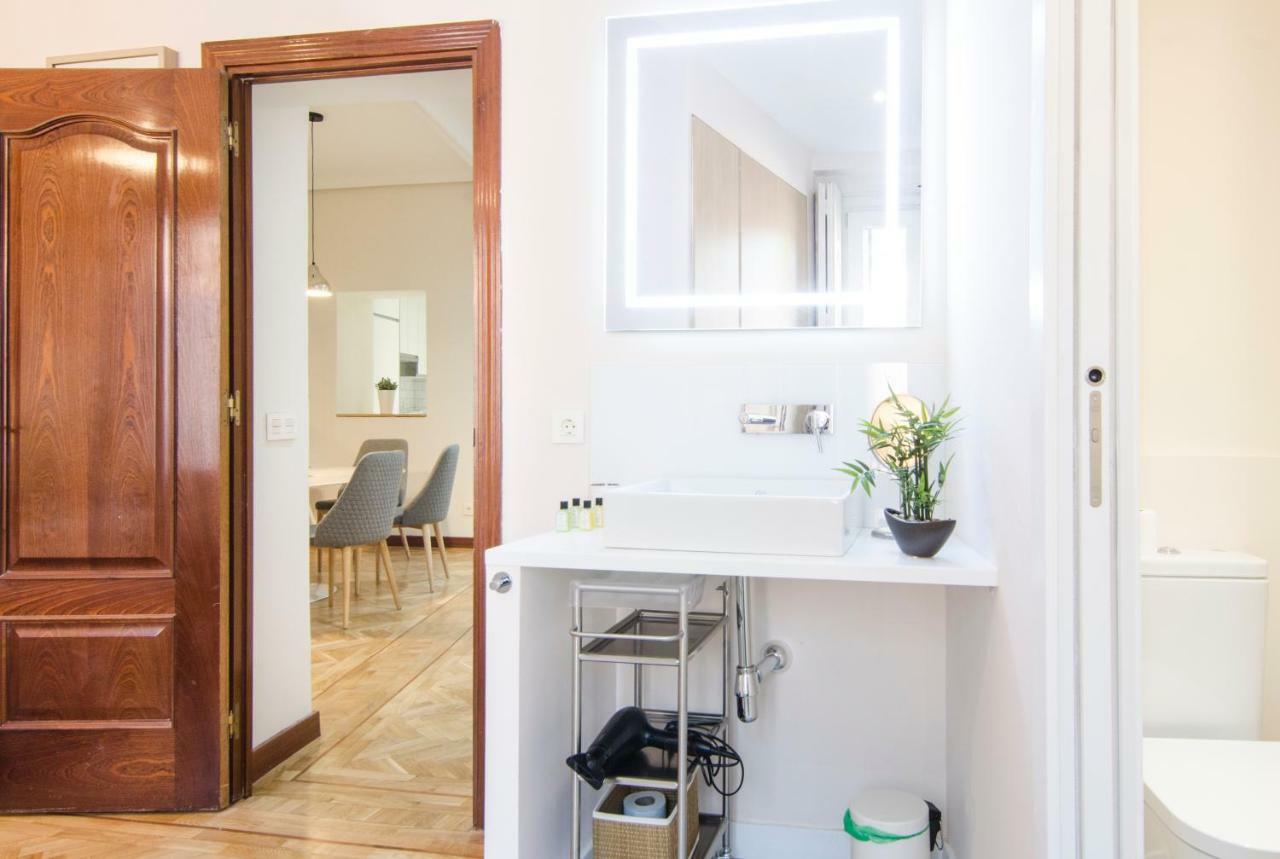 Espiritu Santo 39, 1º Izq Apartment Madrid Exterior photo