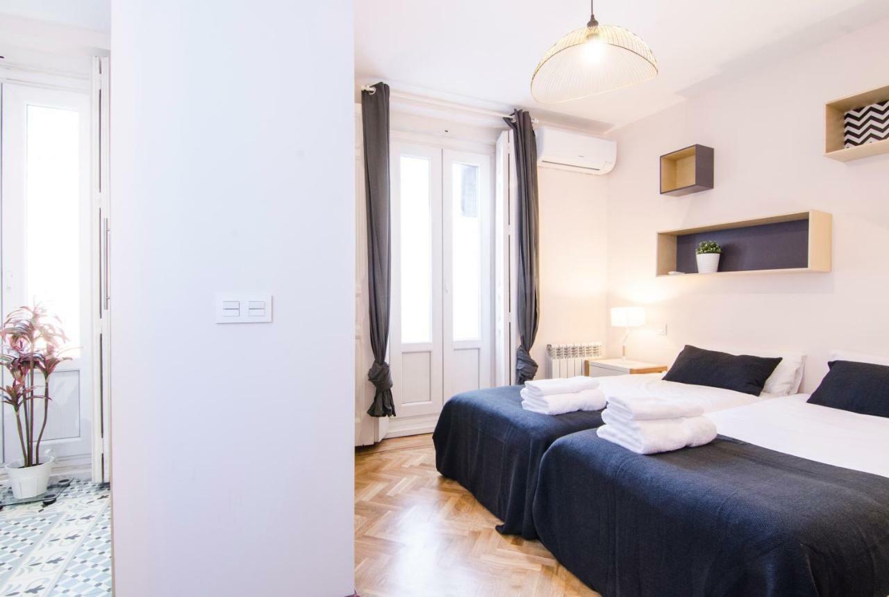 Espiritu Santo 39, 1º Izq Apartment Madrid Exterior photo