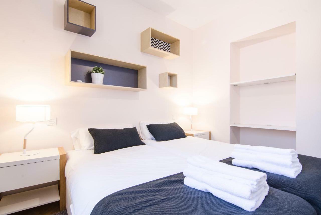 Espiritu Santo 39, 1º Izq Apartment Madrid Exterior photo
