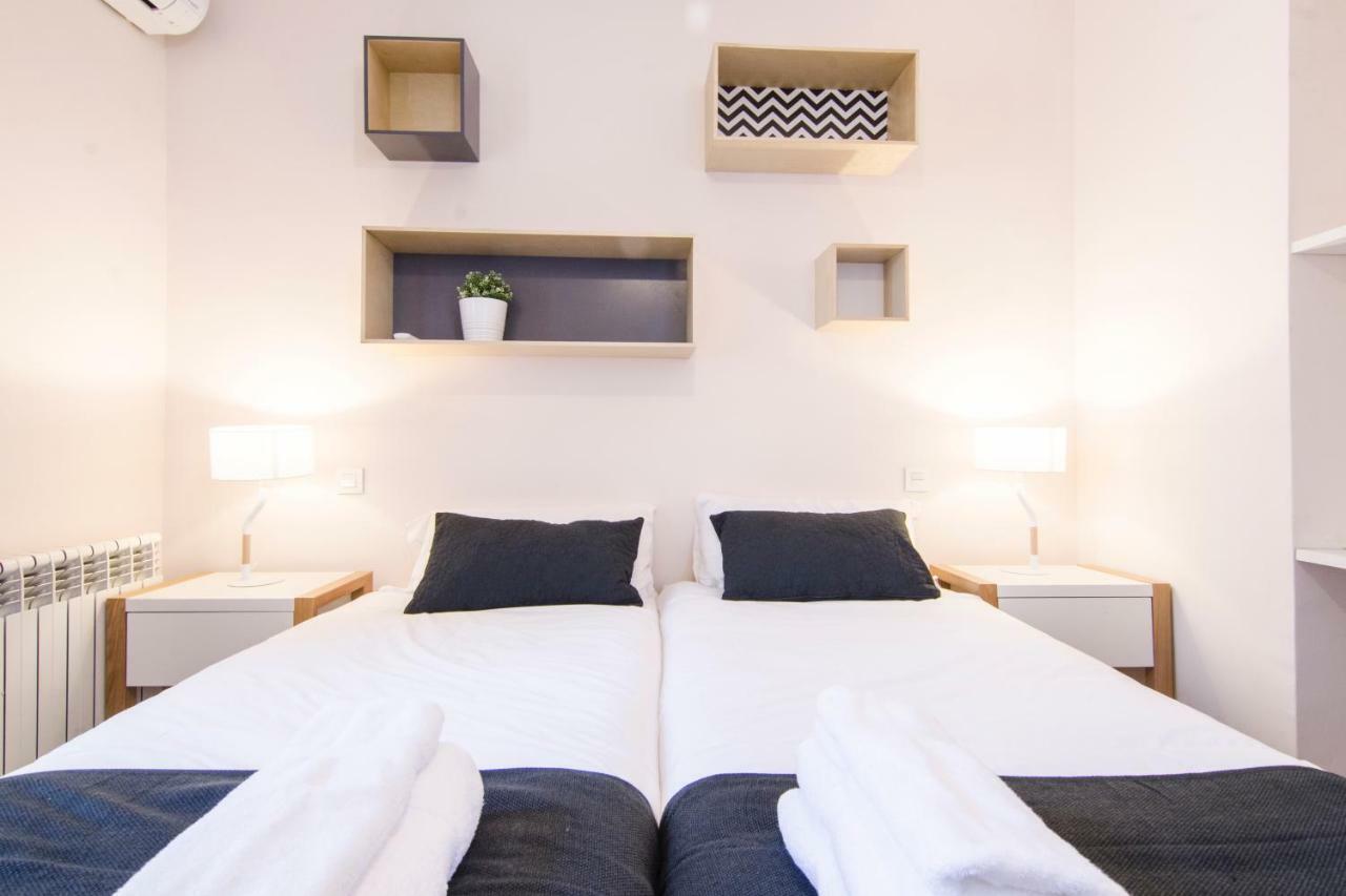 Espiritu Santo 39, 1º Izq Apartment Madrid Exterior photo